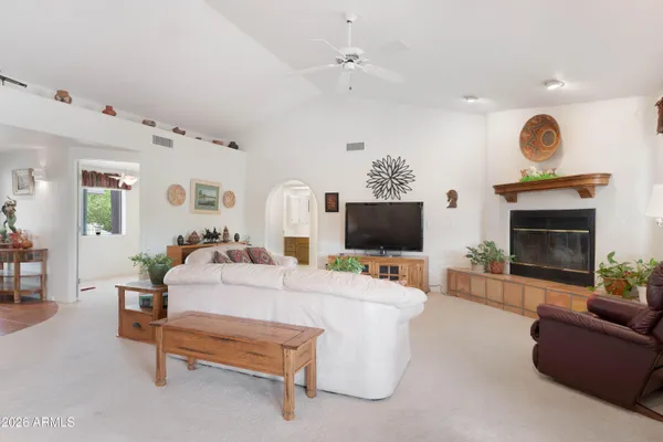 $1,100,000 | 1150 Rio Verde Lane, Camp Verde, AZ 86322