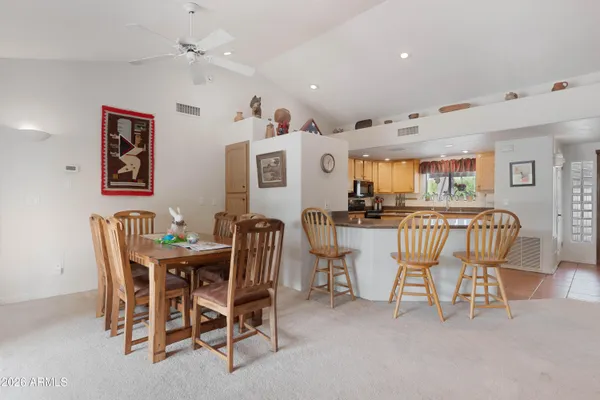 $1,100,000 | 1150 Rio Verde Lane, Camp Verde, AZ 86322