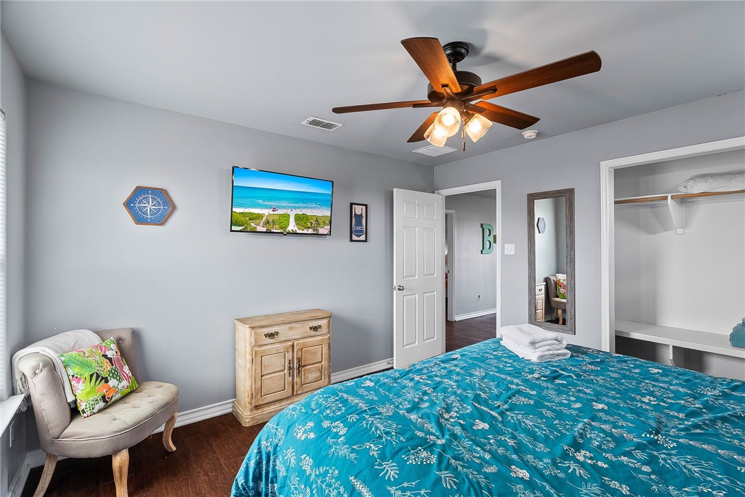 314 Copano Ridge Road Rockport, TX 78382 - Photo 22 of 35 Gallery Image 22