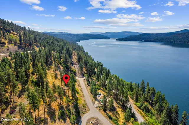 $55,500 | Nna South Nna S Dusk Court, Harrison, ID 83833