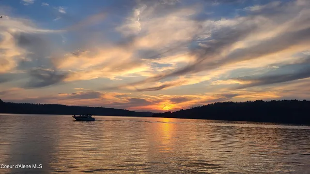 $55,500 | Nna South Nna S Dusk Court, Harrison, ID 83833