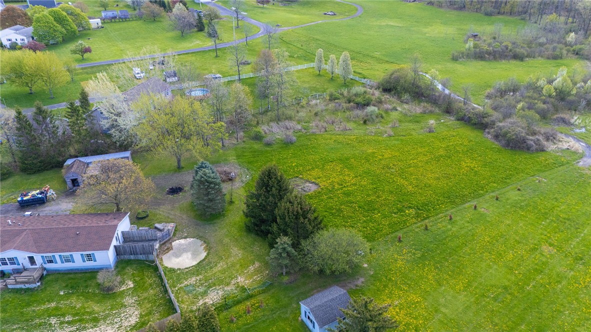 558 Yale Farm Road Varick, NY 14541 - Photo 41 of 45
