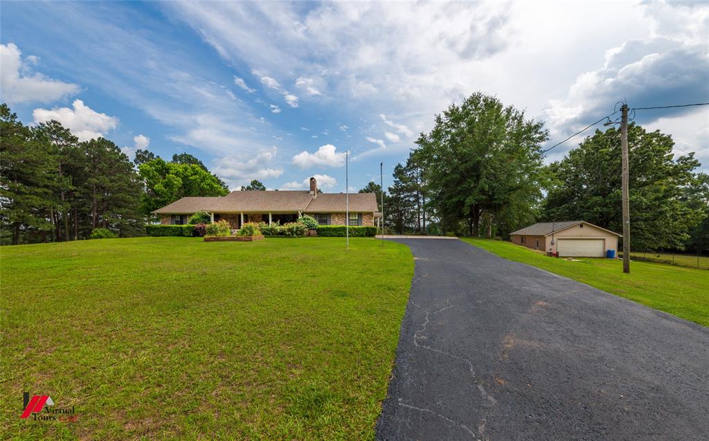 236 Charlie Cannon Road Coushatta, LA 71019 - Photo 2 of 40