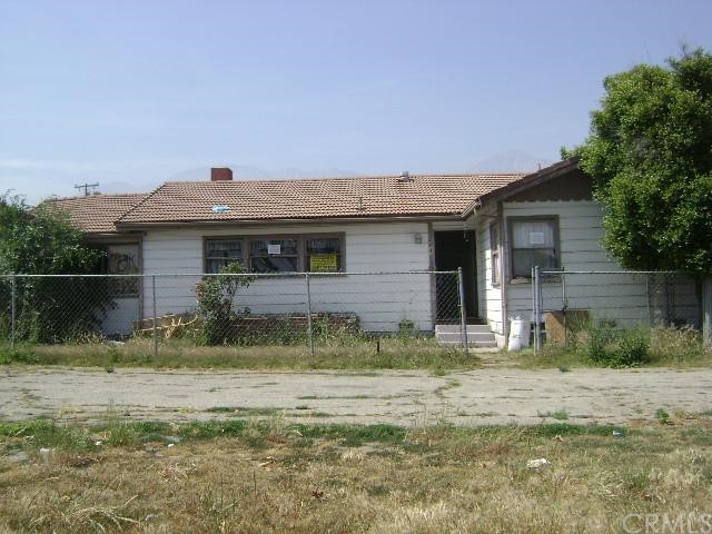 9038 Base Line Road Rancho Cucamonga, CA 91701 - Photo 1 of 1 Front