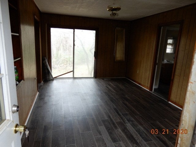 256 Najobe Road Clarksville, VA 23927 - Photo 6 of 16 Gallery Image 6