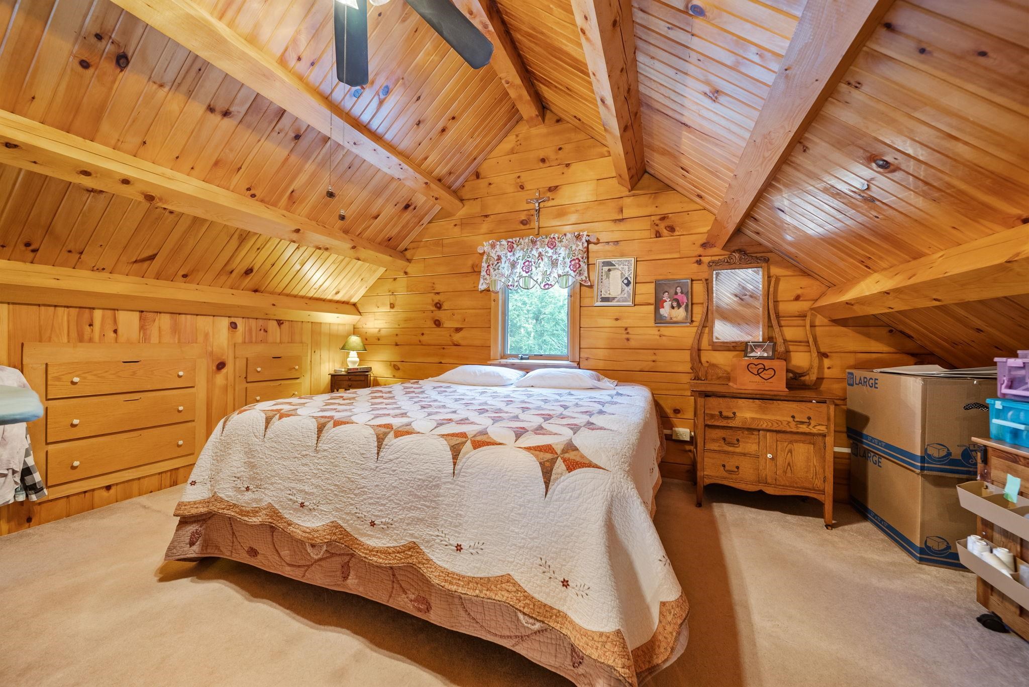 1024 New Hampshire Rte 175 Campton, NH 03223 - Photo 11 of 26