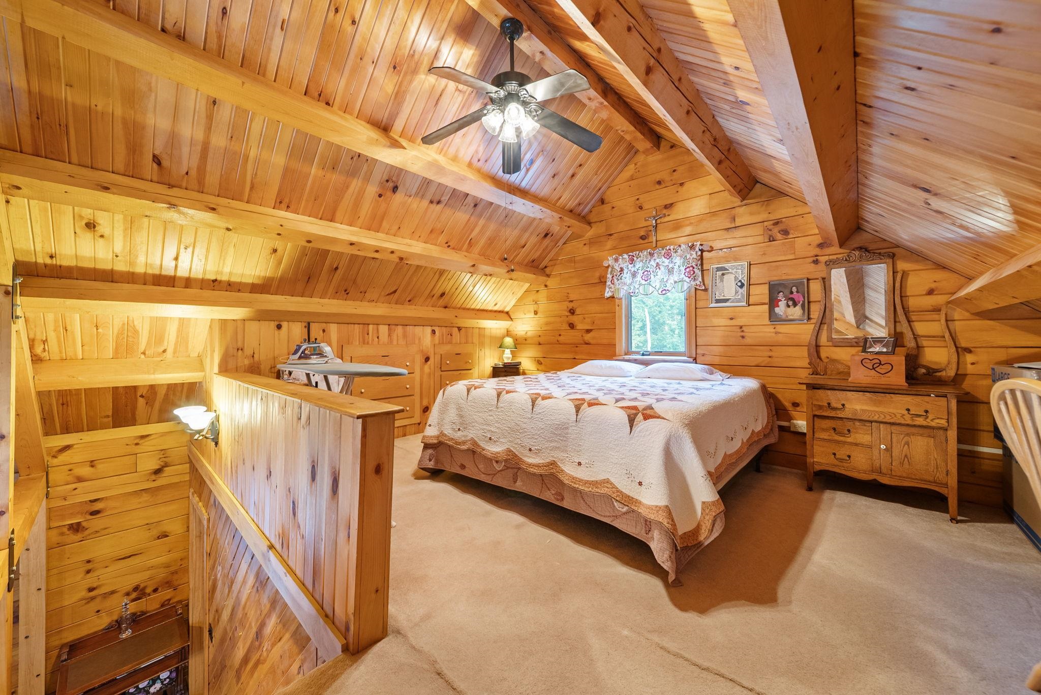 1024 New Hampshire Rte 175 Campton, NH 03223 - Photo 12 of 26