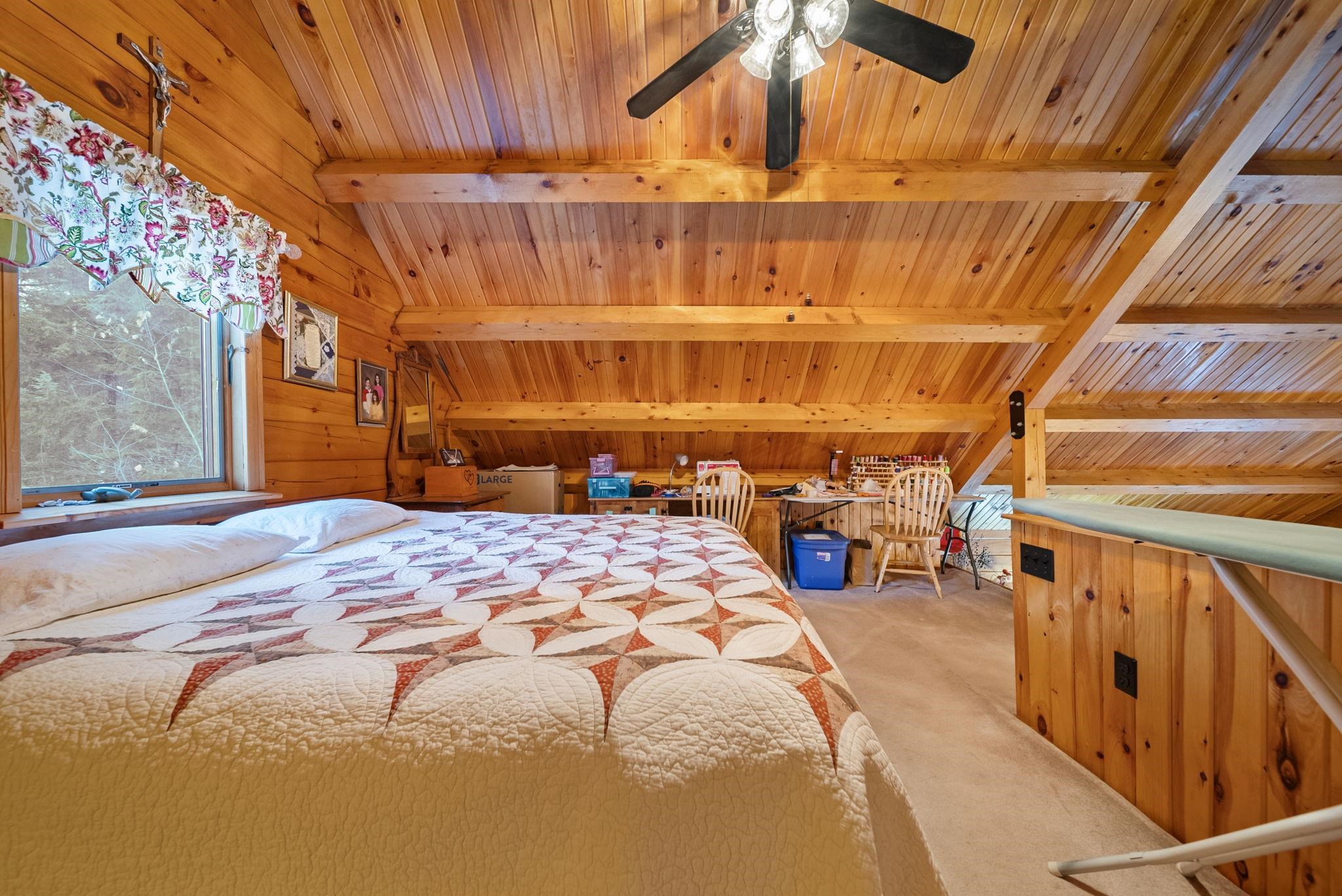 1024 New Hampshire Rte 175 Campton, NH 03223 - Photo 13 of 26