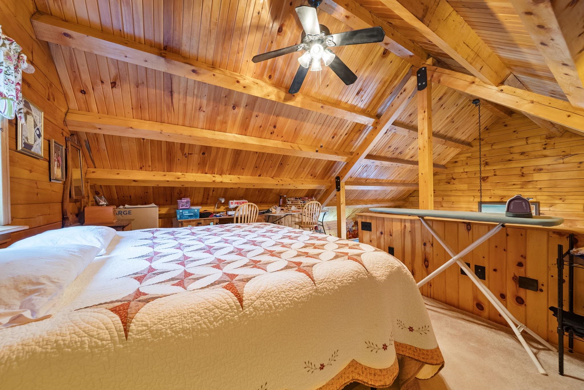 1024 New Hampshire Rte 175 Campton, NH 03223 - Photo 14 of 26