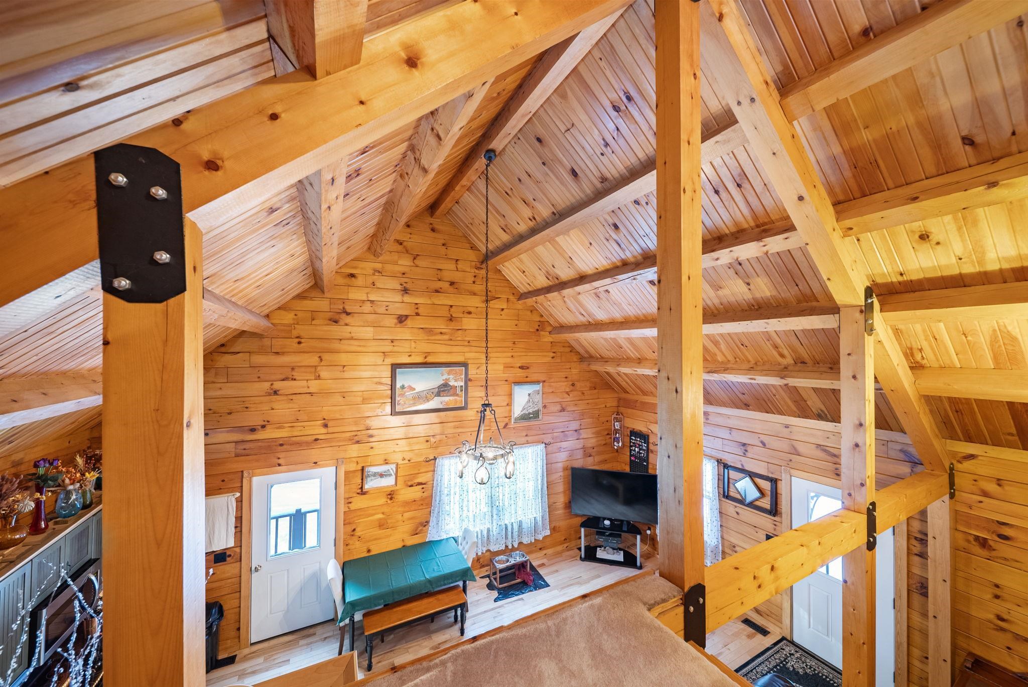 1024 New Hampshire Rte 175 Campton, NH 03223 - Photo 15 of 26