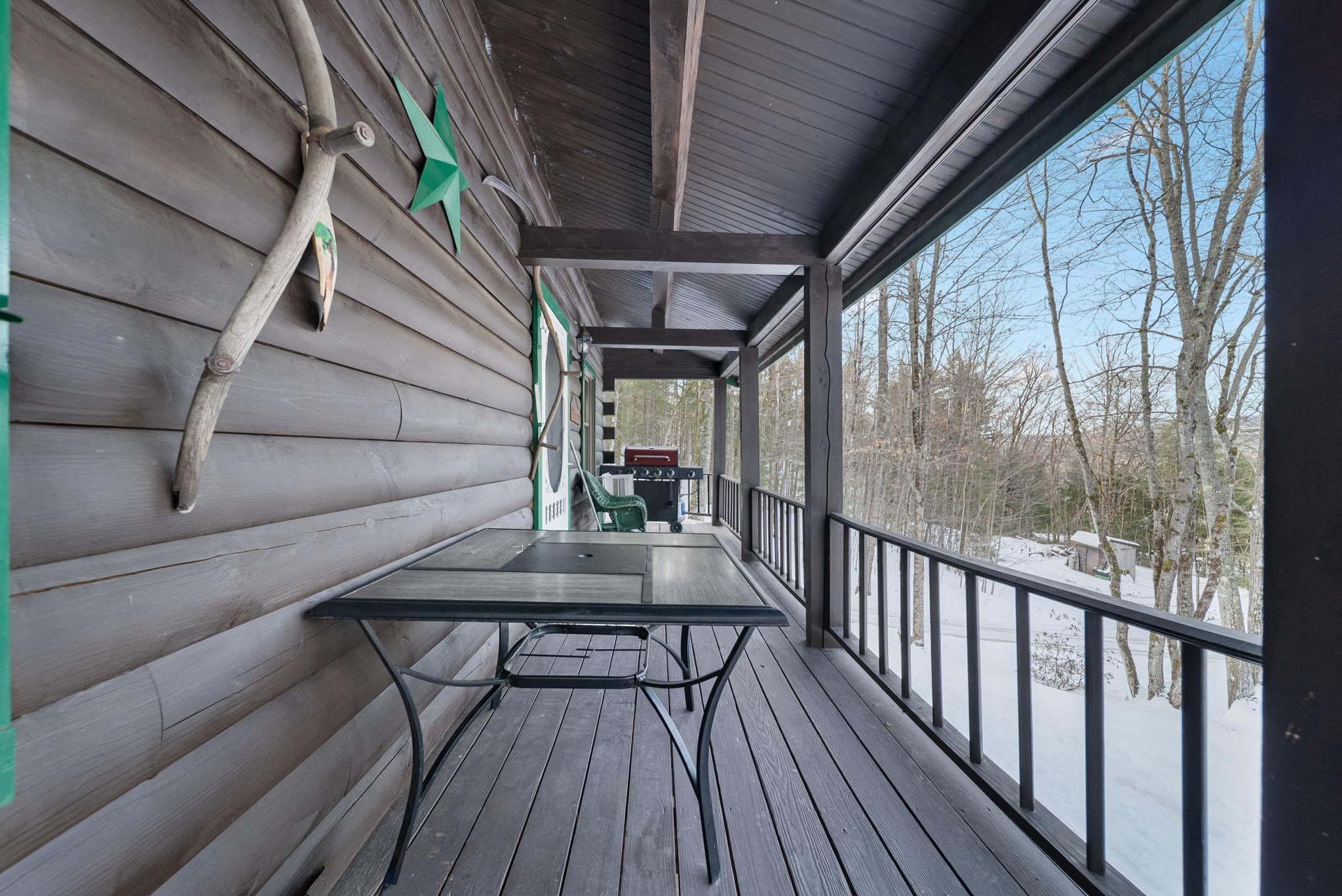 1024 New Hampshire Rte 175 Campton, NH 03223 - Photo 16 of 26