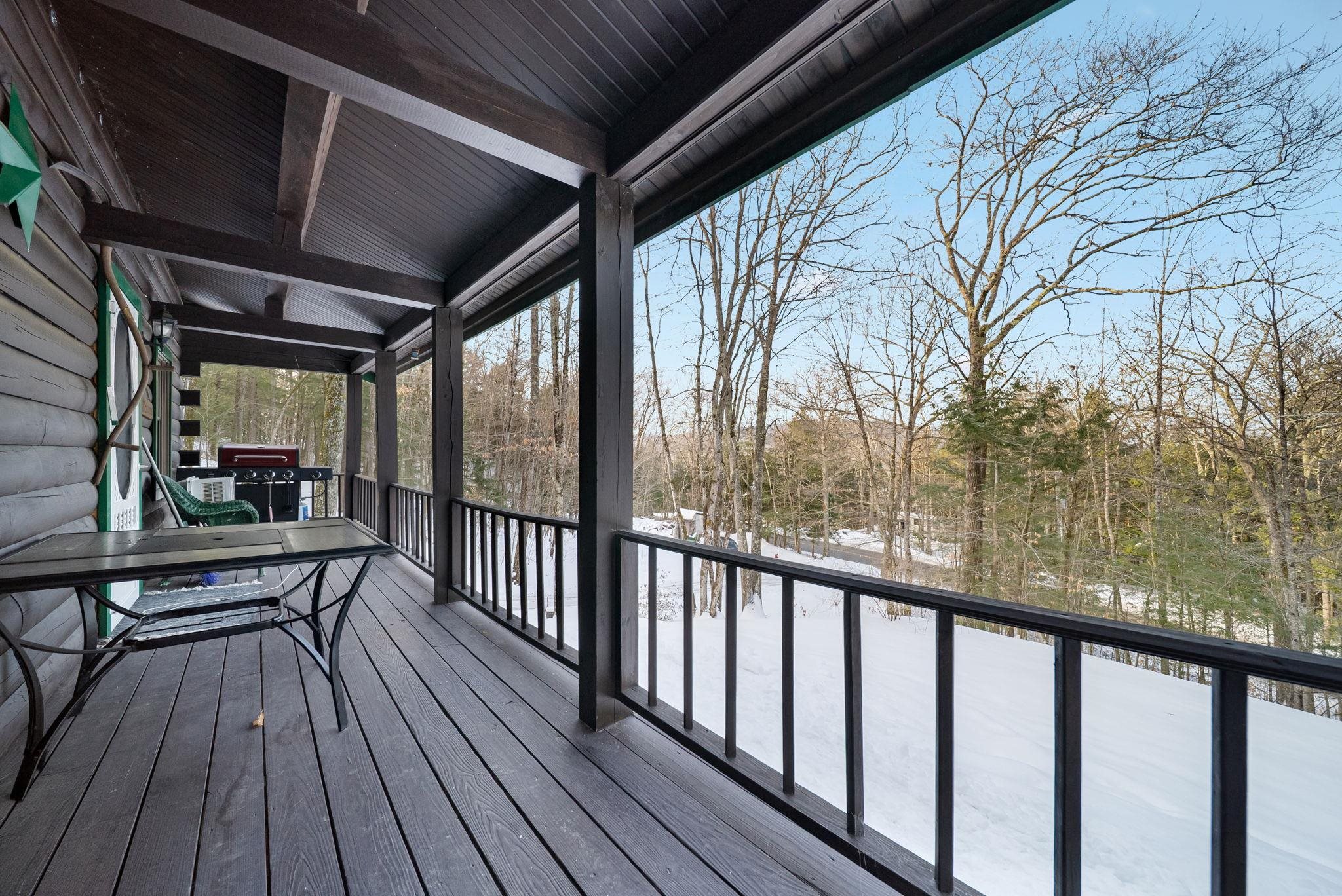 1024 New Hampshire Rte 175 Campton, NH 03223 - Photo 17 of 26