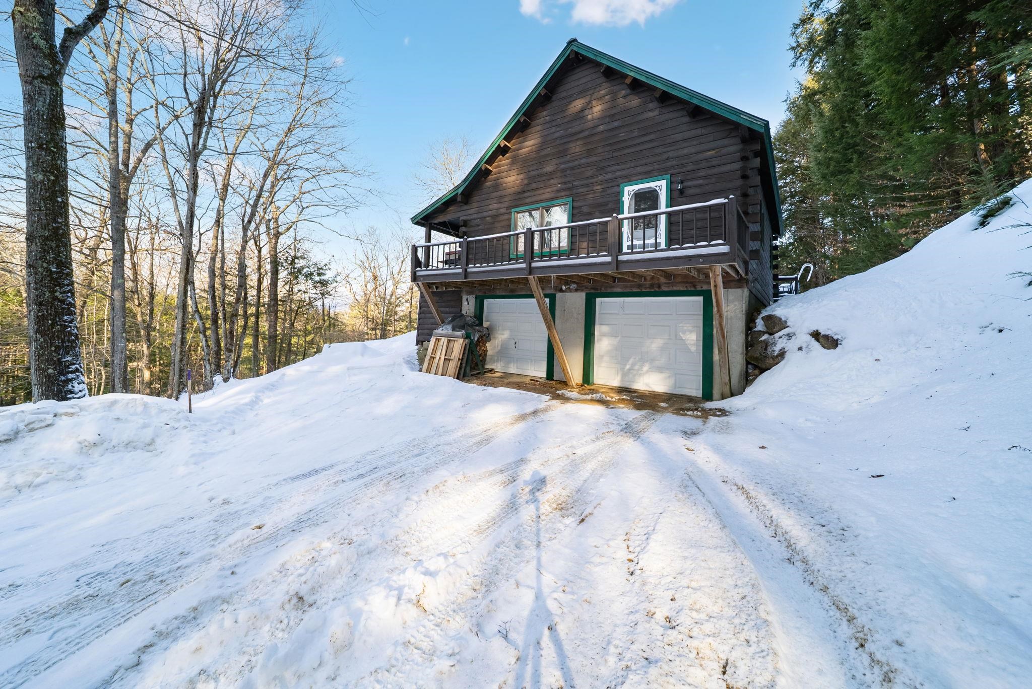 1024 New Hampshire Rte 175 Campton, NH 03223 - Photo 18 of 26