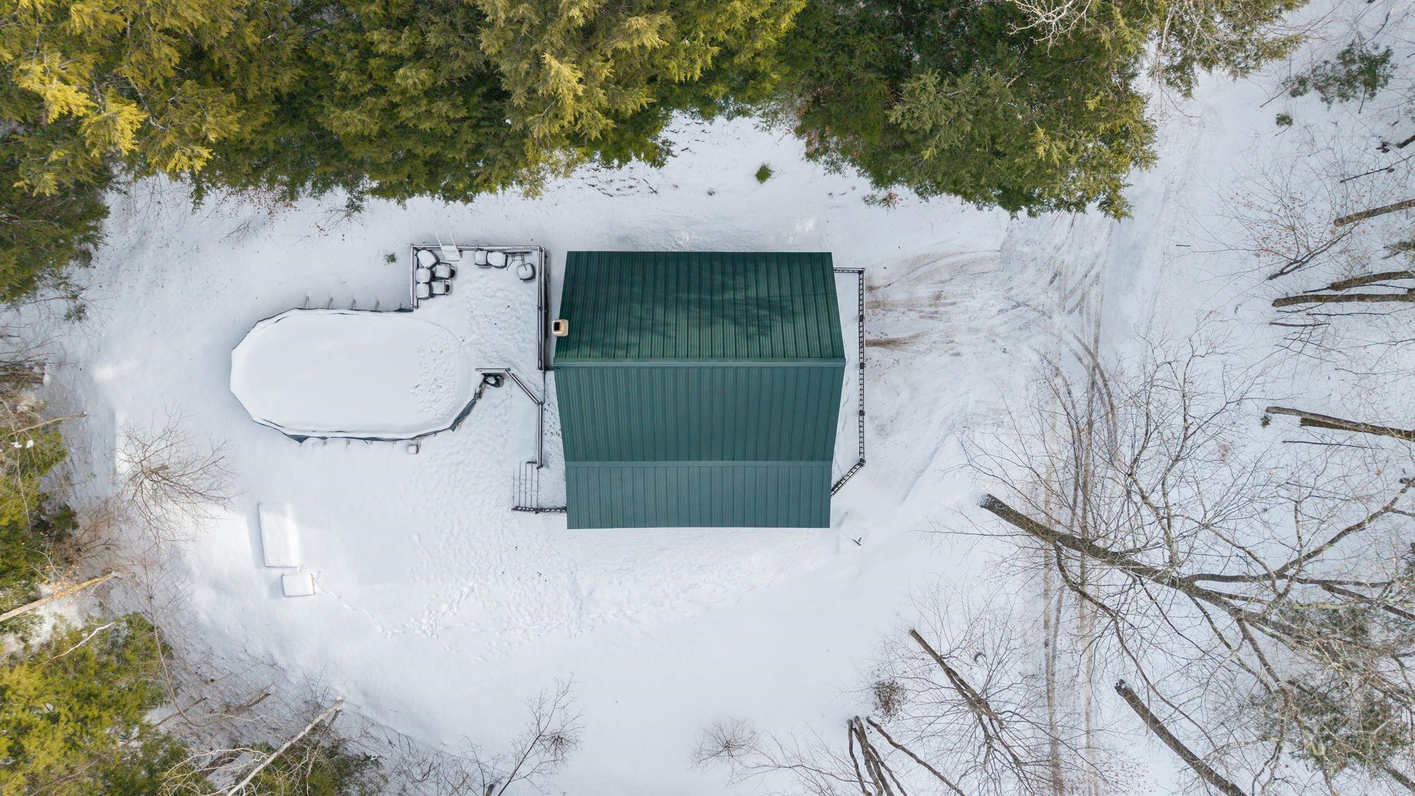 1024 New Hampshire Rte 175 Campton, NH 03223 - Photo 19 of 26