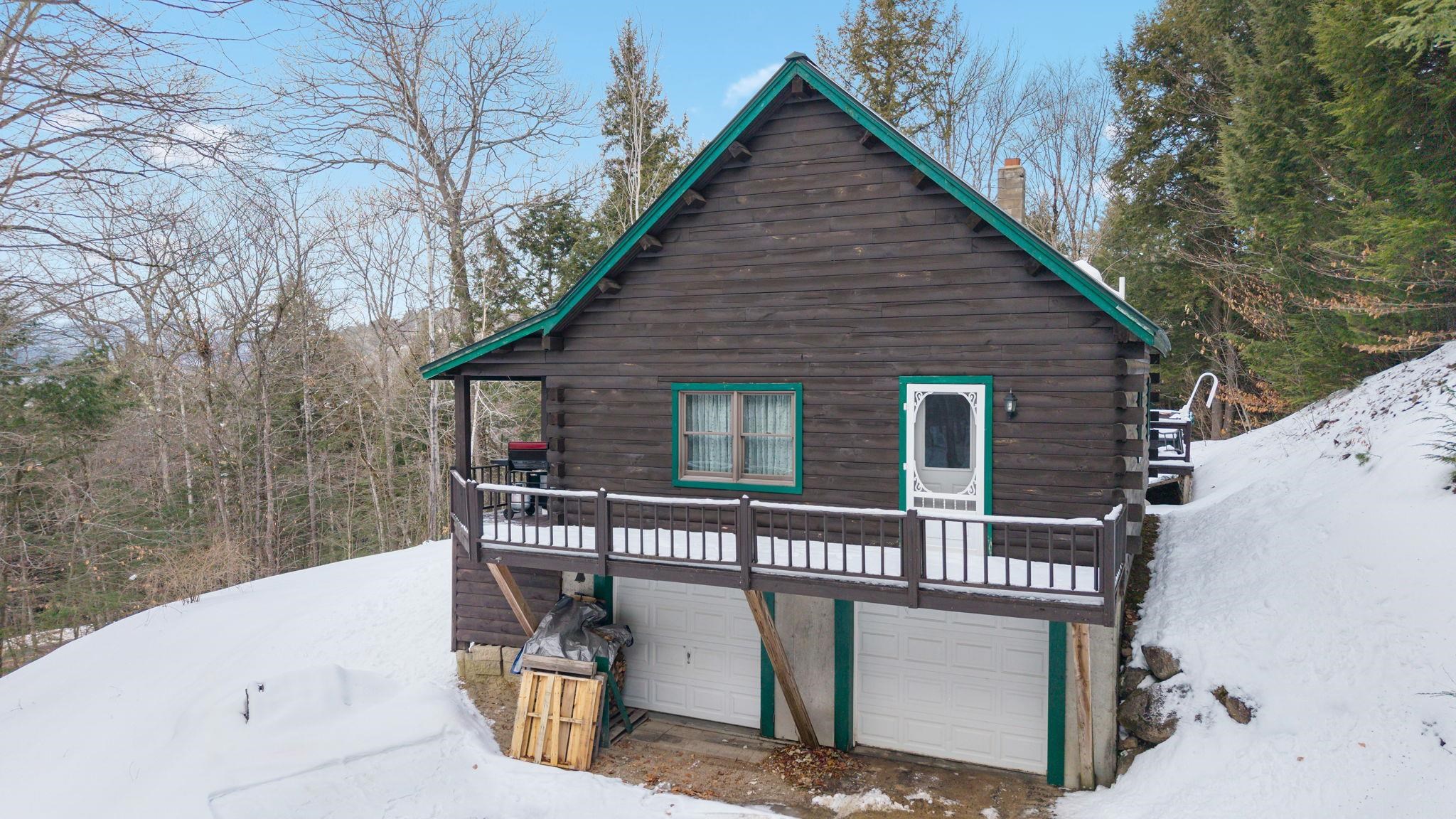 1024 New Hampshire Rte 175 Campton, NH 03223 - Photo 20 of 26