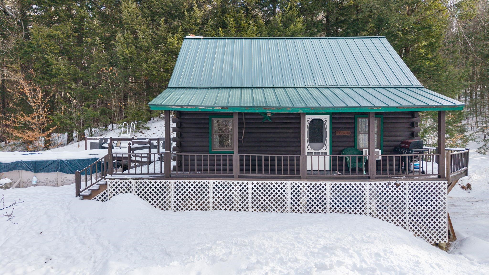 1024 New Hampshire Rte 175 Campton, NH 03223 - Photo 21 of 26