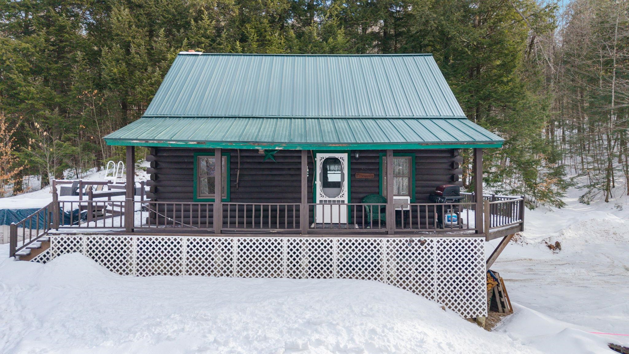 1024 New Hampshire Rte 175 Campton, NH 03223 - Photo 23 of 26