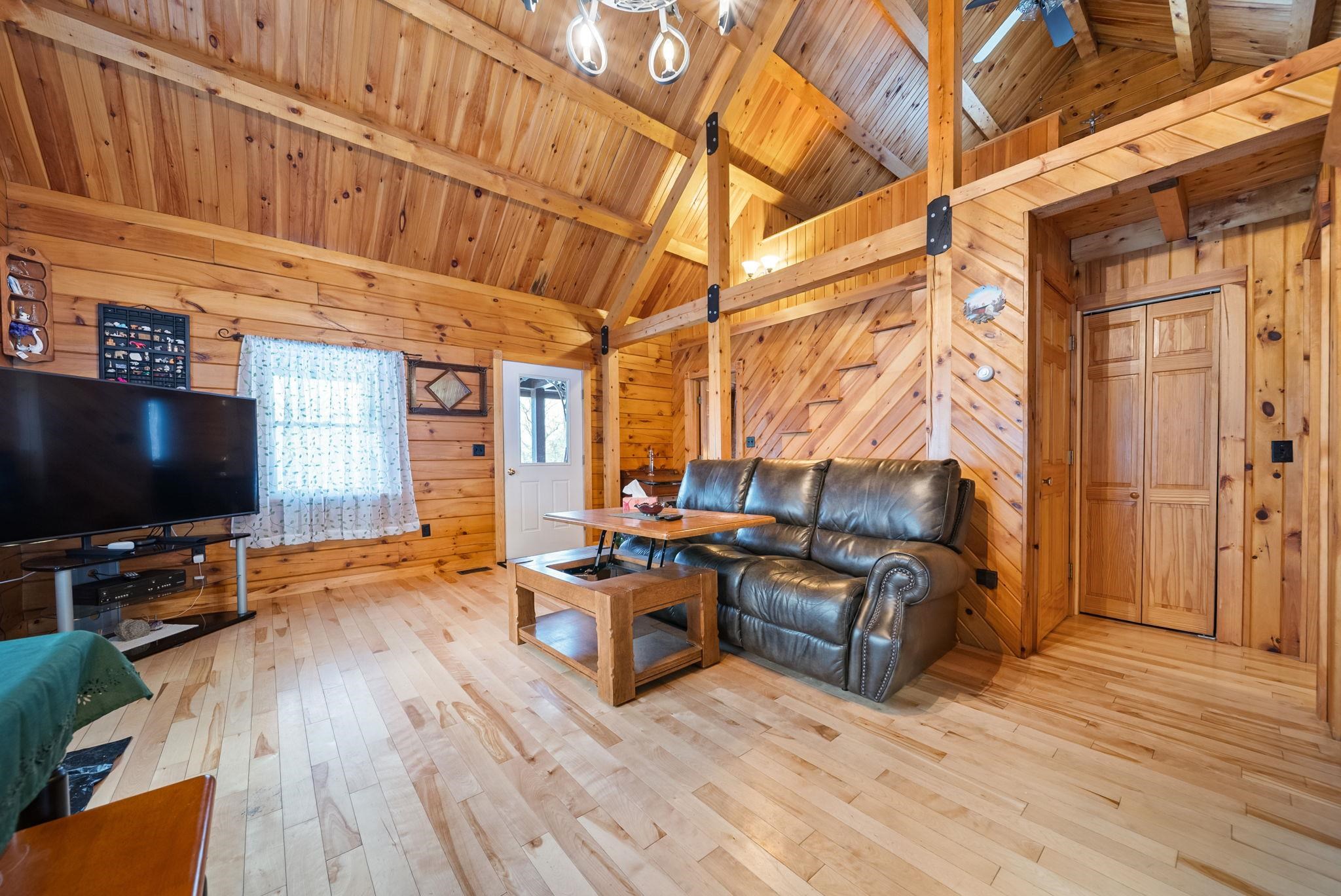 1024 New Hampshire Rte 175 Campton, NH 03223 - Photo 3 of 26