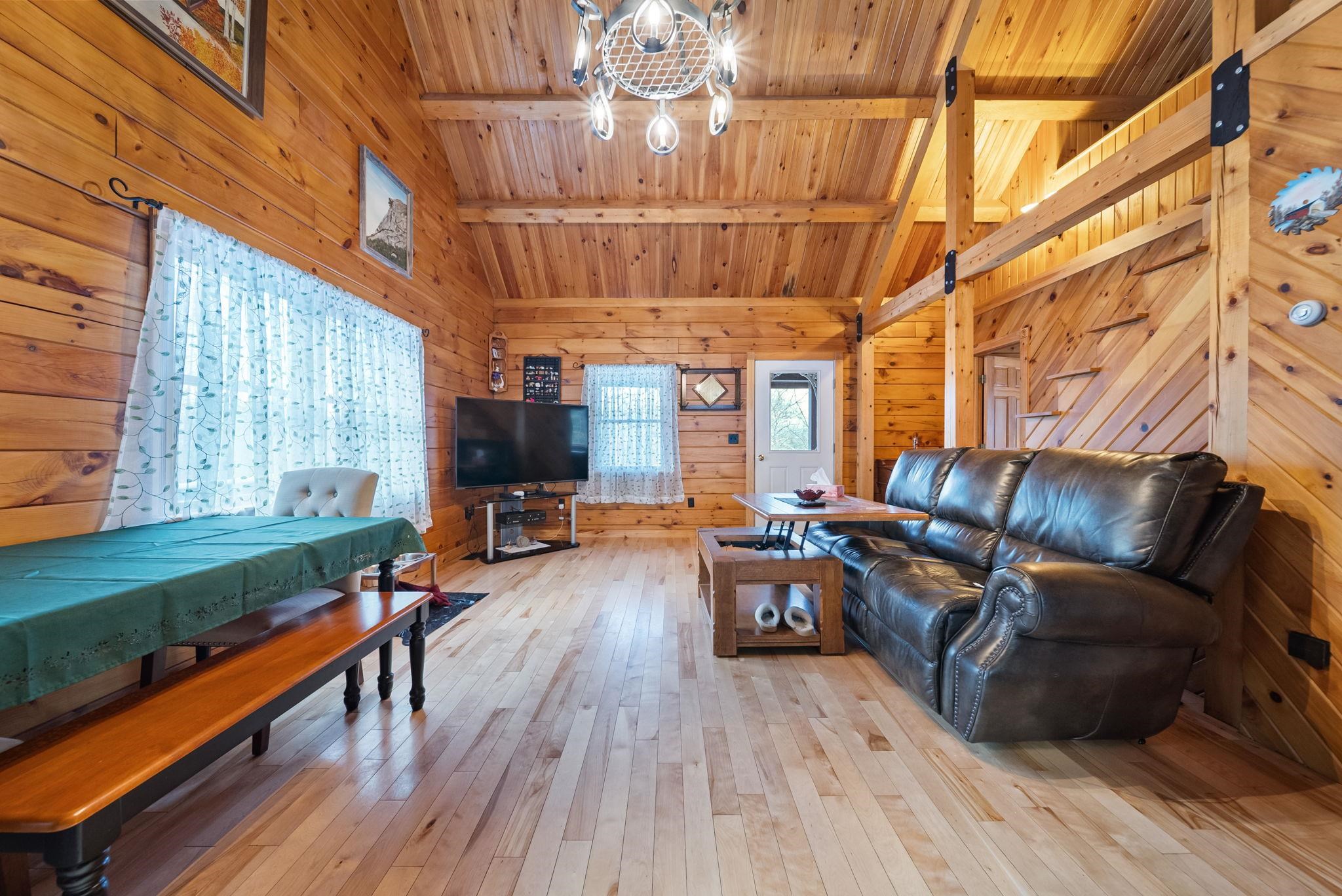 1024 New Hampshire Rte 175 Campton, NH 03223 - Photo 4 of 26