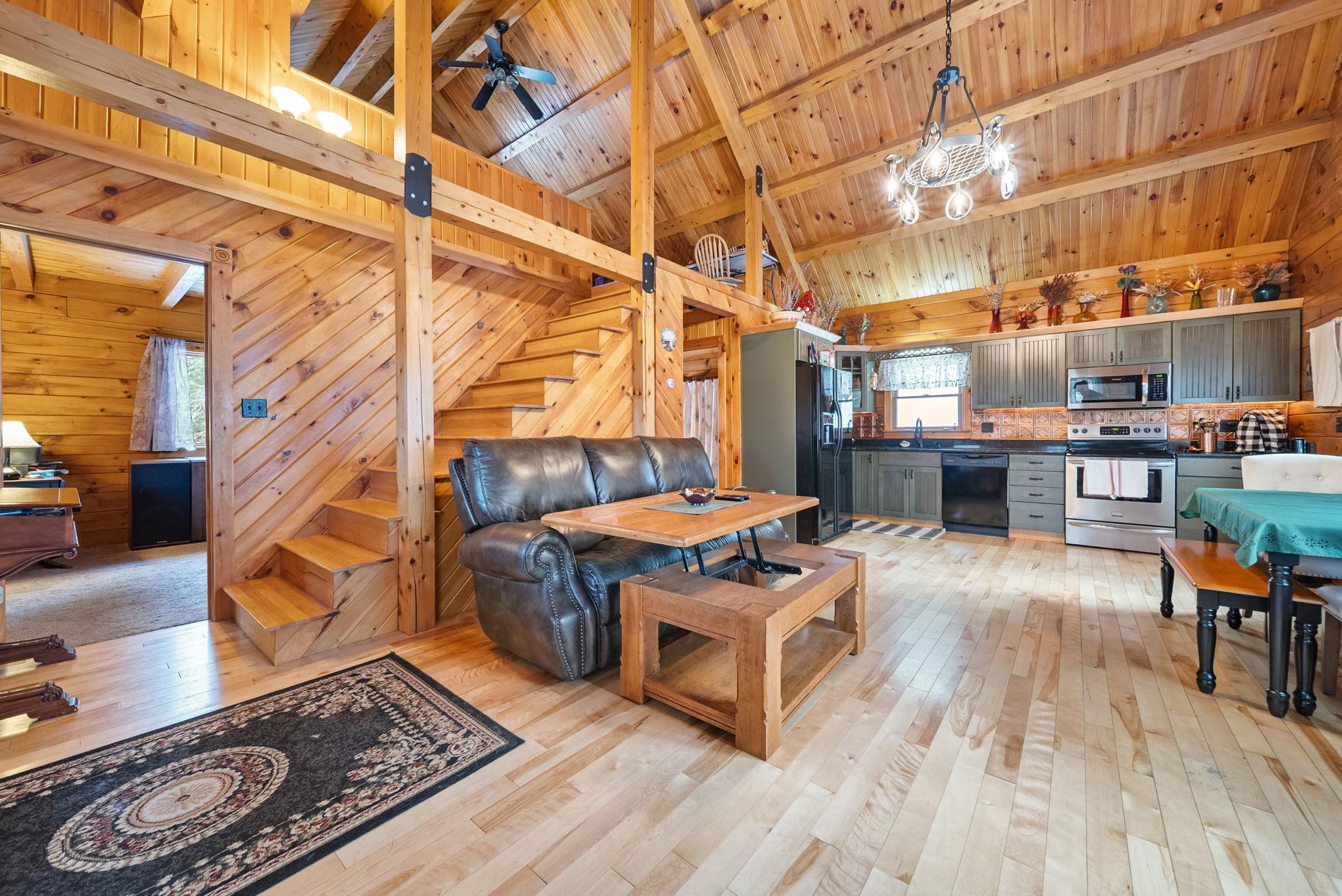 1024 New Hampshire Rte 175 Campton, NH 03223 - Photo 5 of 26