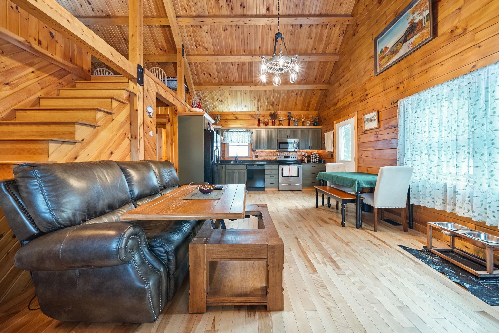 1024 New Hampshire Rte 175 Campton, NH 03223 - Photo 6 of 26