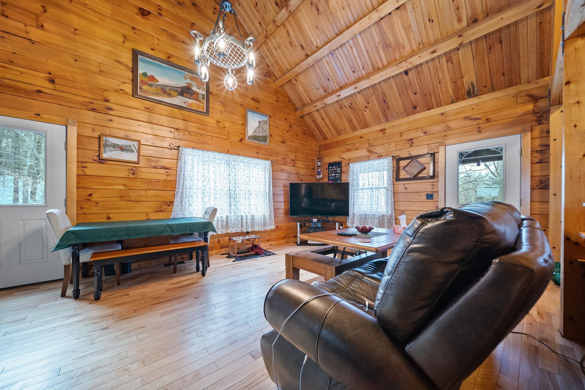 1024 New Hampshire Rte 175 Campton, NH 03223 - Photo 7 of 26