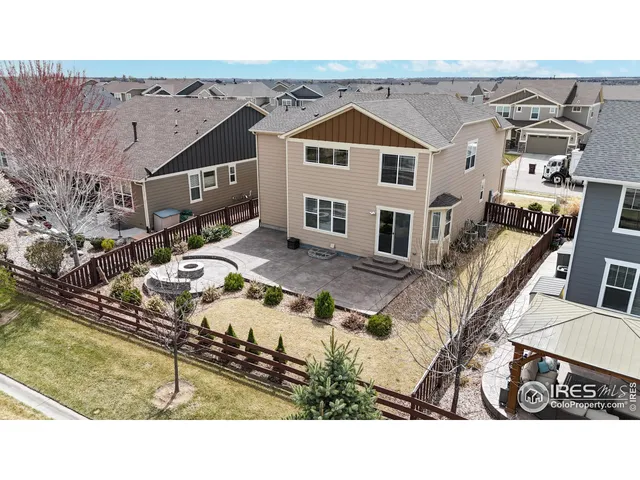 $595,000 | 6748 Rainier Road, Timnath, CO 80547