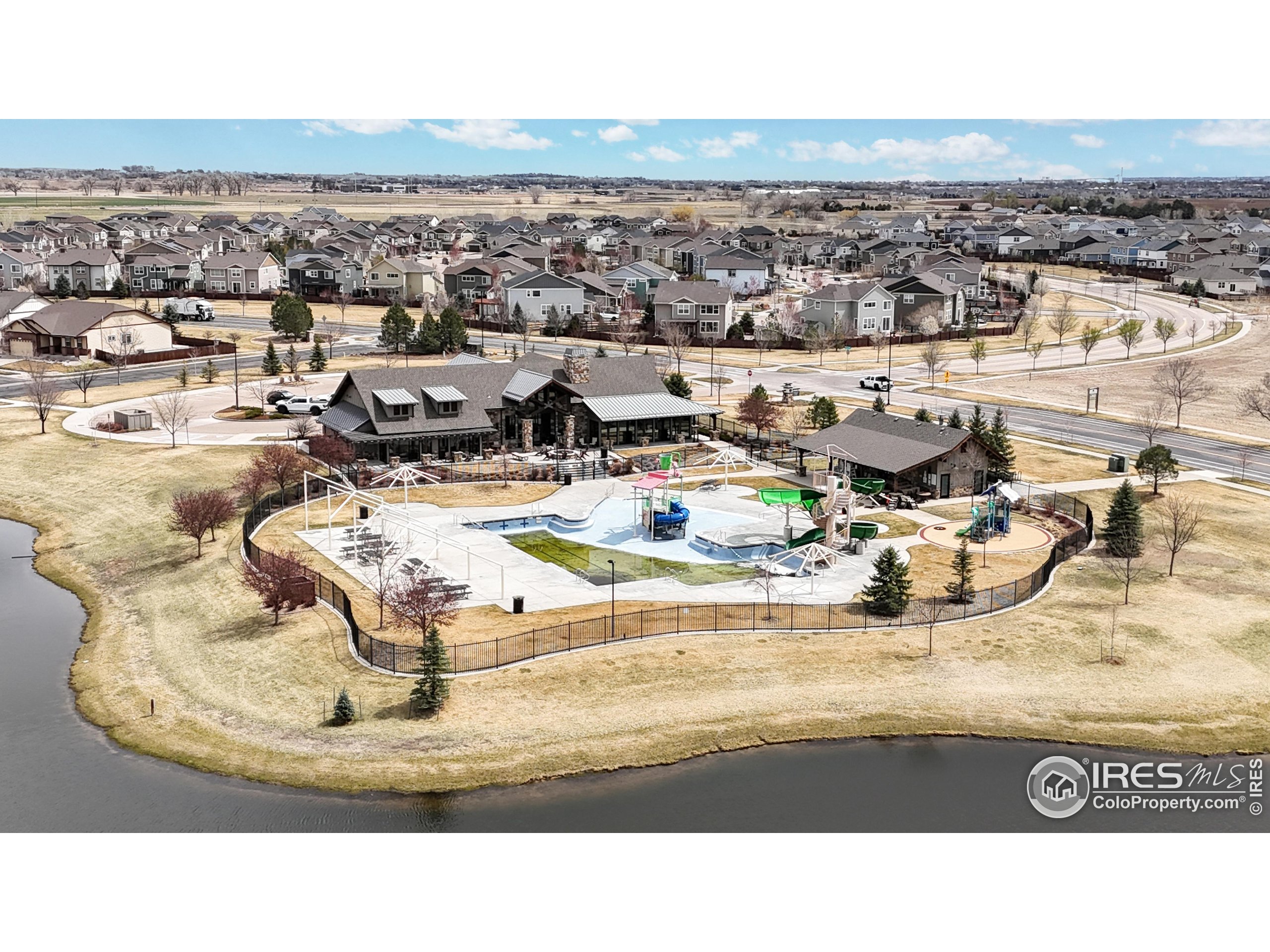 6748 Rainier Road Timnath, CO 80547 - Photo 31 of 34 a view of a ocean