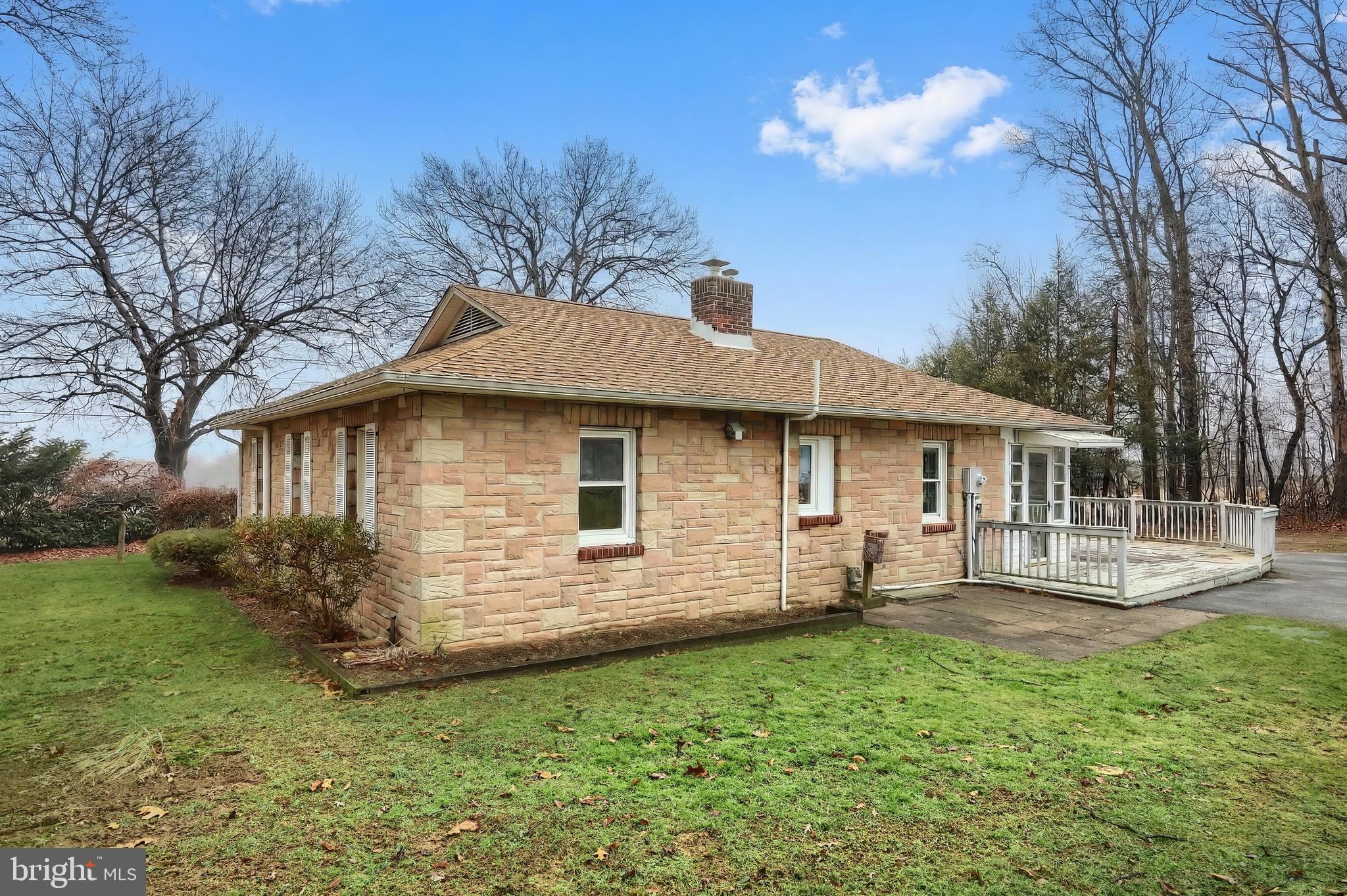 754 Bridgeton Road Fawn Grove, PA 17321 - Photo 17 of 42 Gallery Image 17
