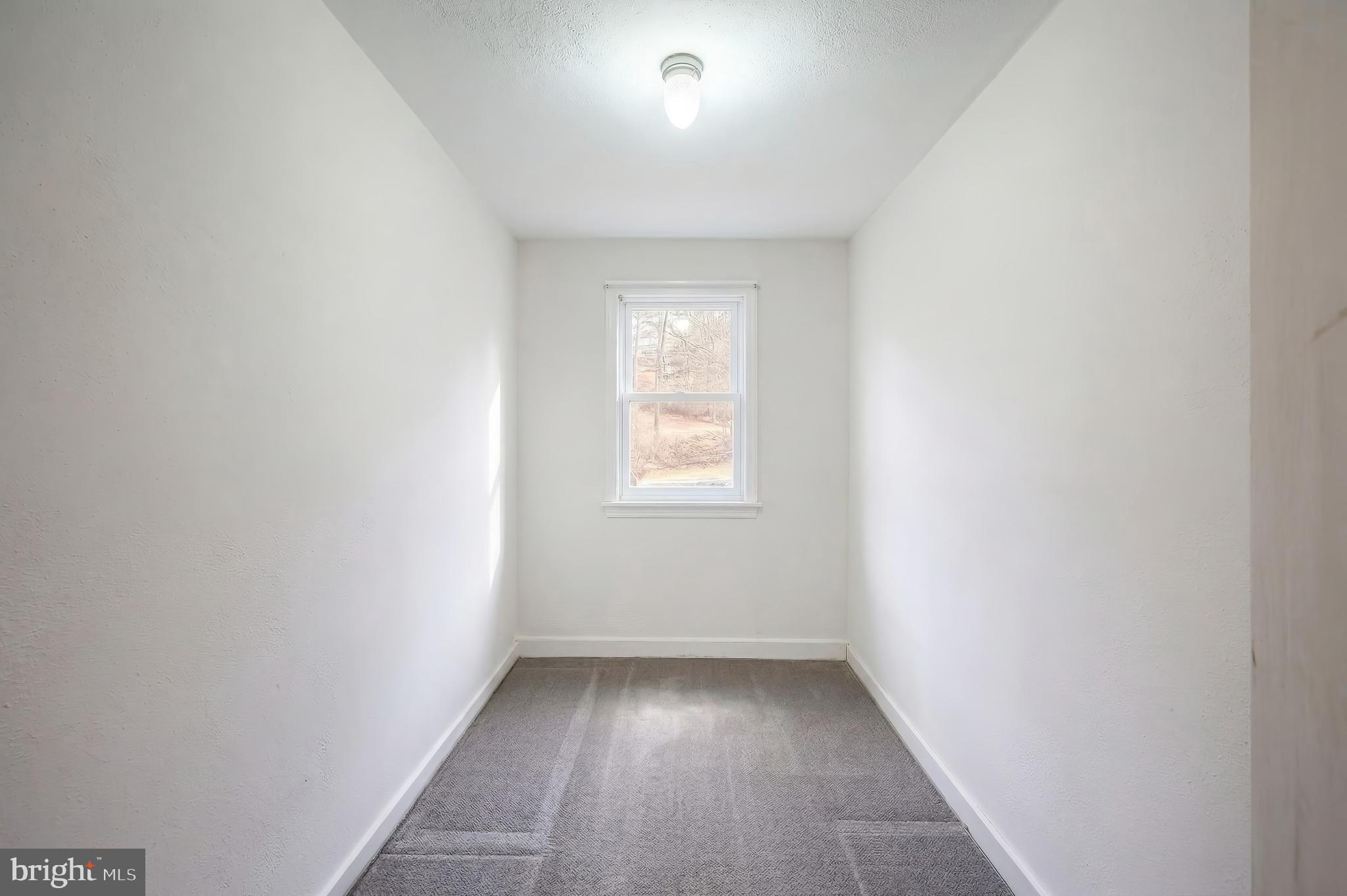 754 Bridgeton Road Fawn Grove, PA 17321 - Photo 33 of 42 a view of an empty room with a window