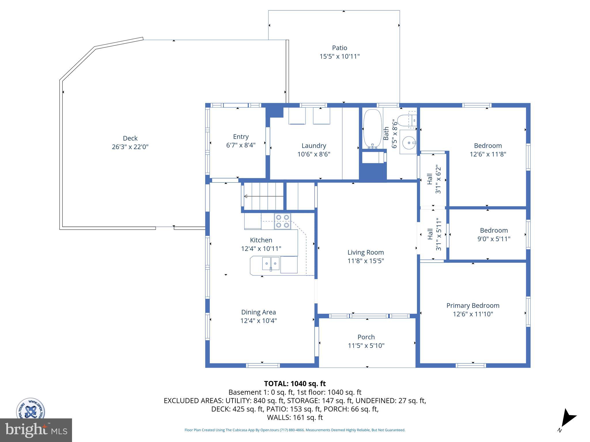 754 Bridgeton Road Fawn Grove, PA 17321 - Photo 42 of 42
