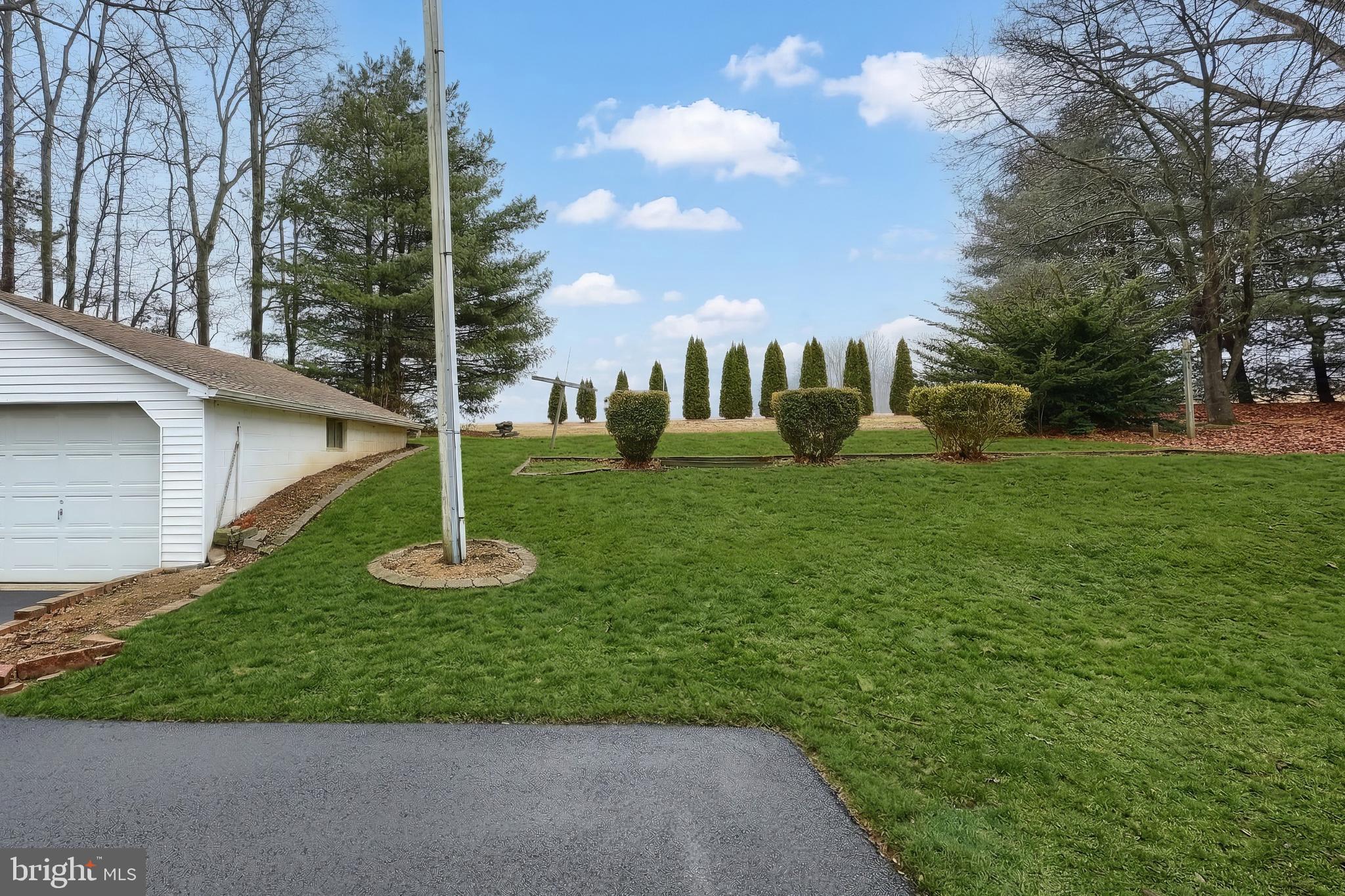 754 Bridgeton Road Fawn Grove, PA 17321 - Photo 9 of 42 a view of a park with large trees