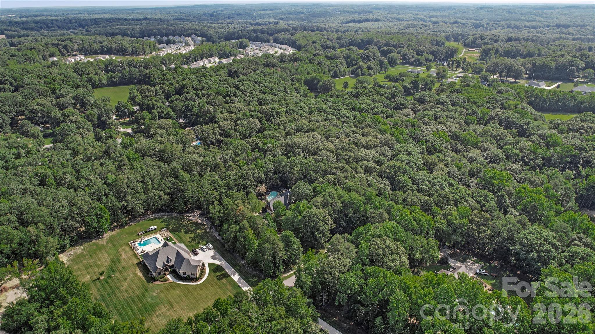 123 Berea Baptist Church Road Stanfield, NC 28163 - Photo 40 of 48