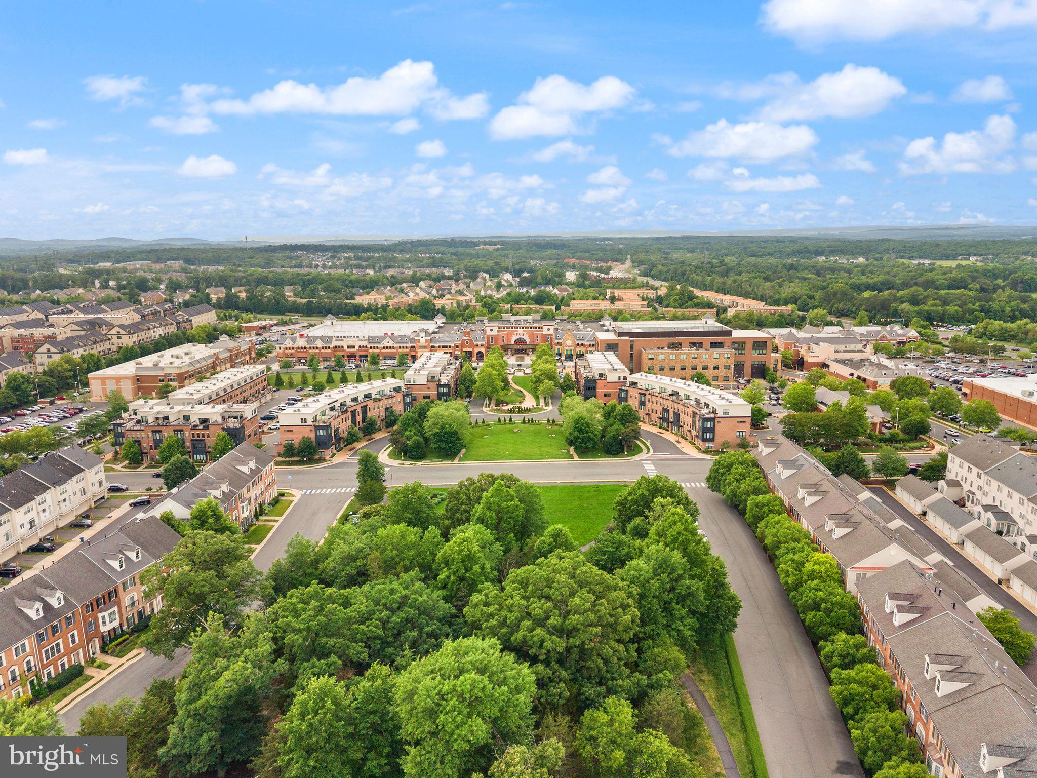 23559 Christina Ridge Square Ashburn, VA 20148 - Photo 59 of 63 Brambleton Town Center!