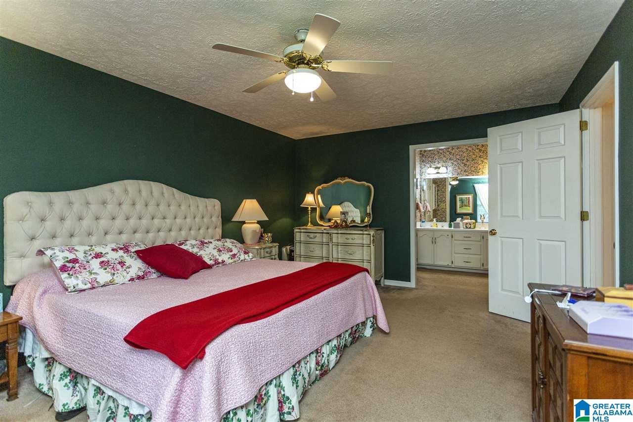 5486 Powers Road Mount Olive, AL 35117 - Photo 26 of 47
