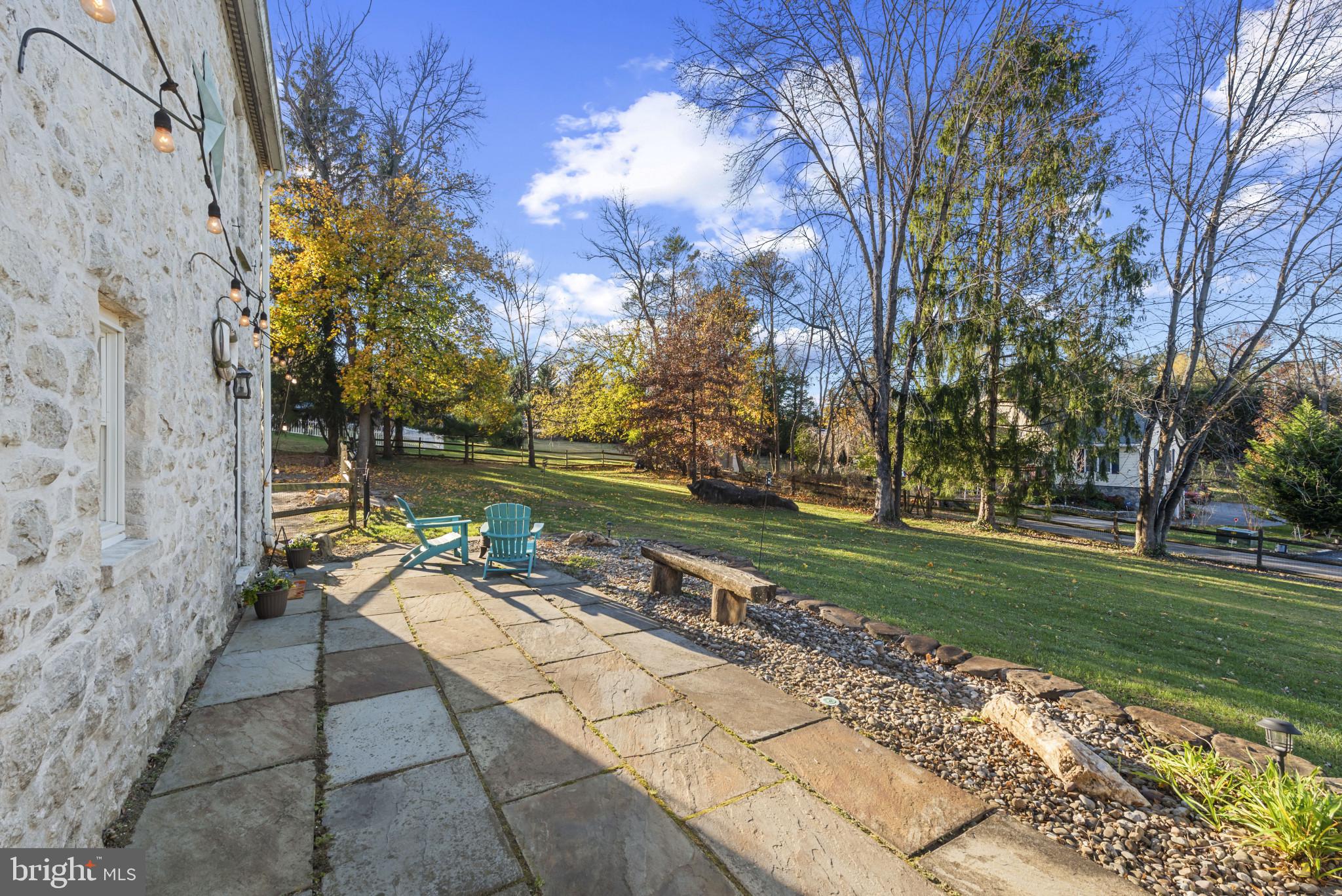 504 Hampton Lane Baltimore, MD 21286 - Photo 25 of 31 a view of a lake with a yard