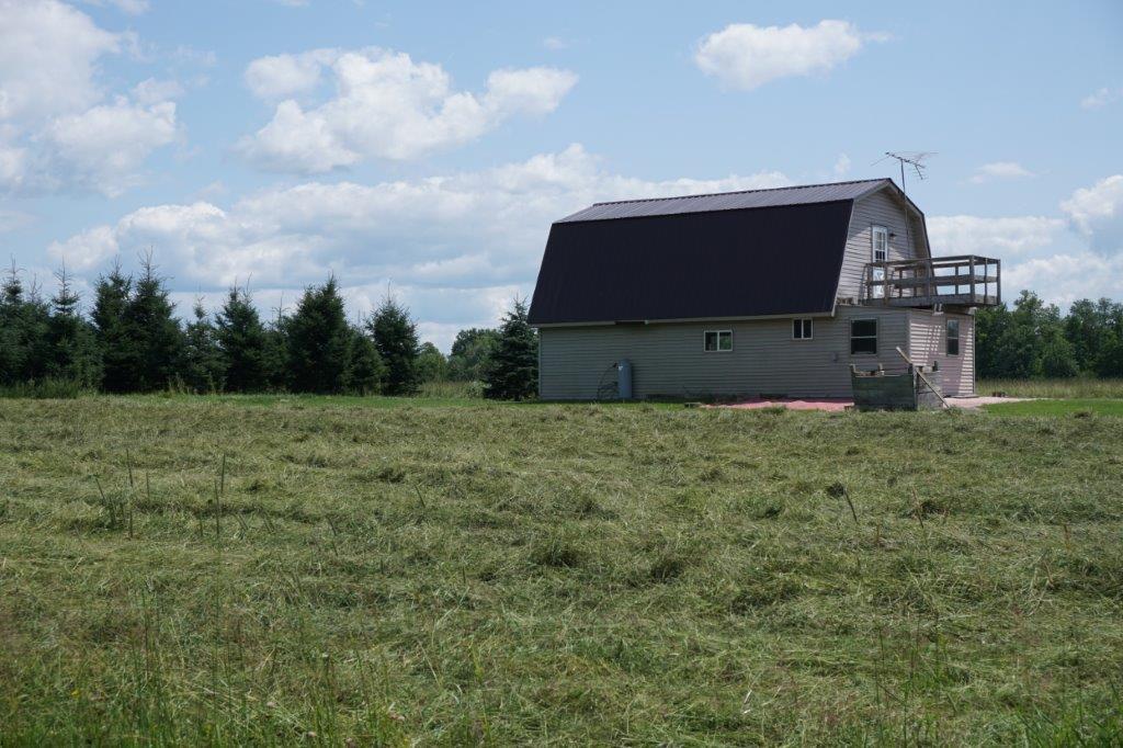 W11003 Burr Oak Road Kennan, WI 54537 - Photo 2 of 25 Gallery Image 2