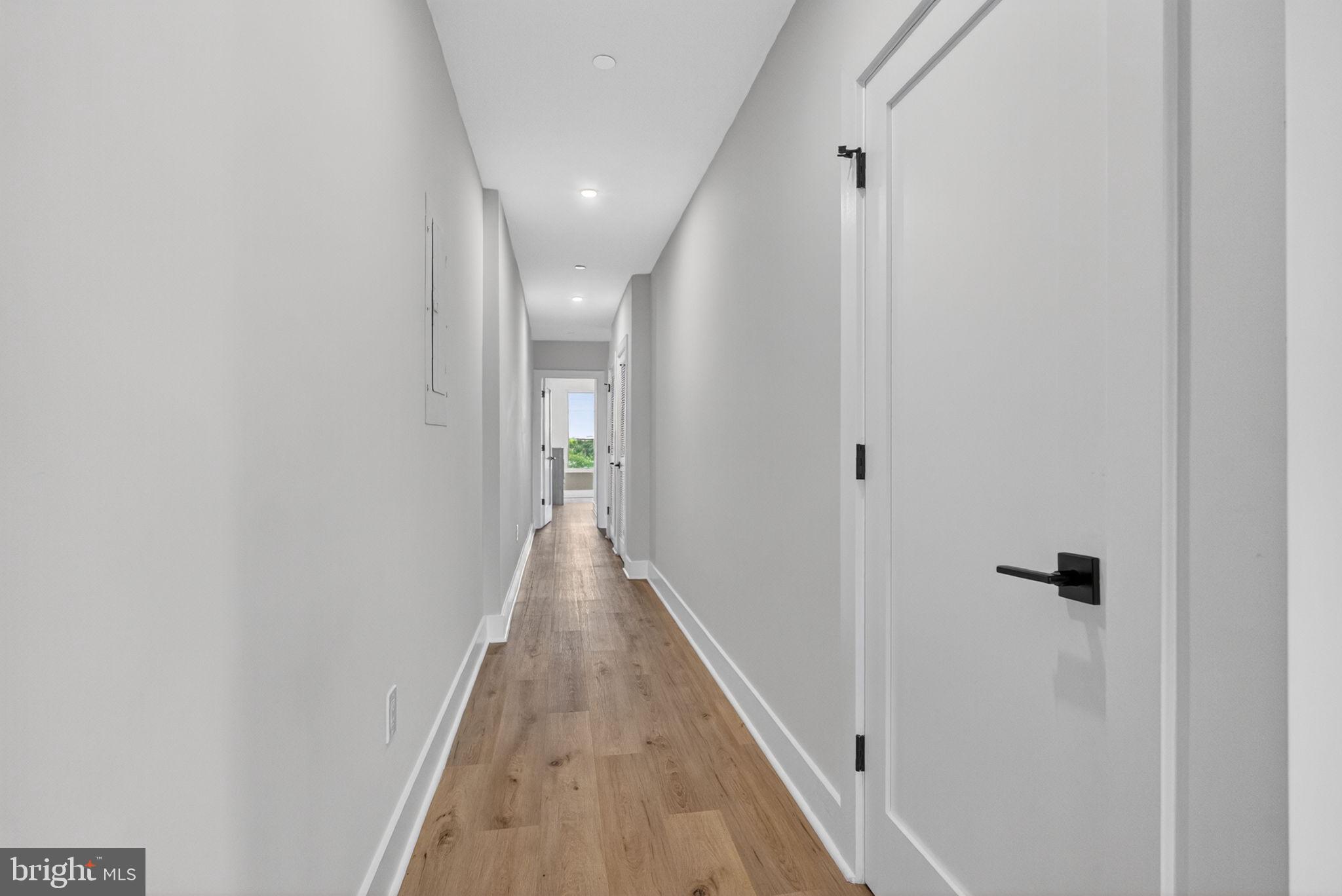 1915 Benning Road Northeast, Unit PH Washington, DC 20002 - Photo 19 of 33