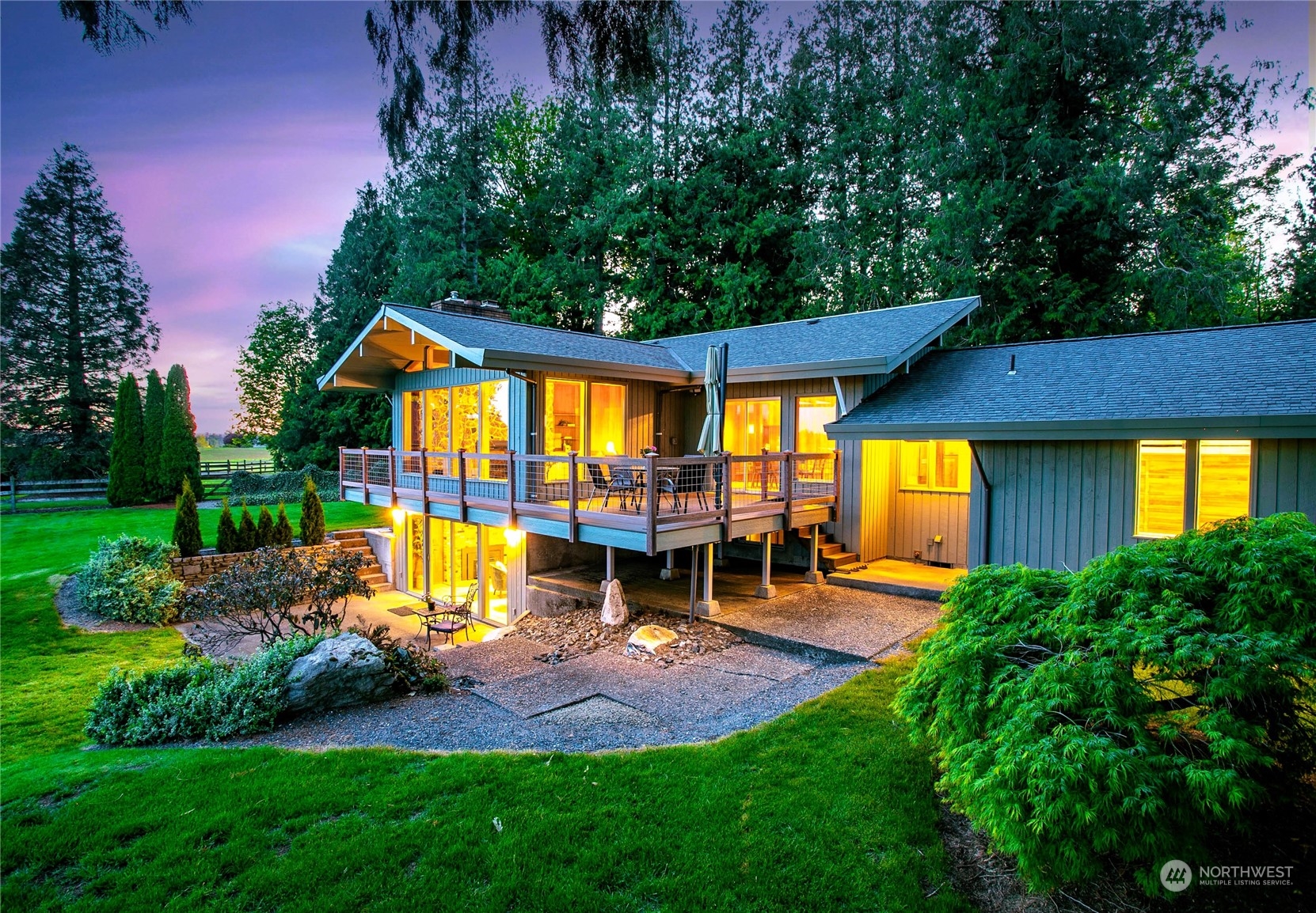 831 East Wiser Lake Road Lynden, WA 98264 - Photo 1 of 40 Gallery Image 1