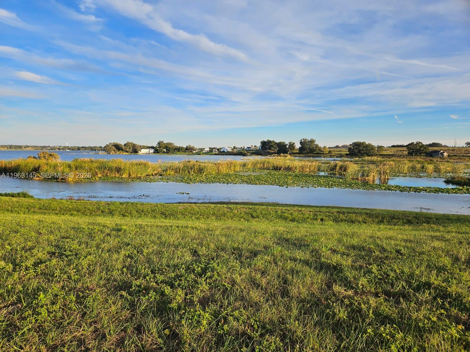 116 Caladium Avenue Lake Alfred, FL 33850 - Photo 2 of 6 a view of a city with an ocean view