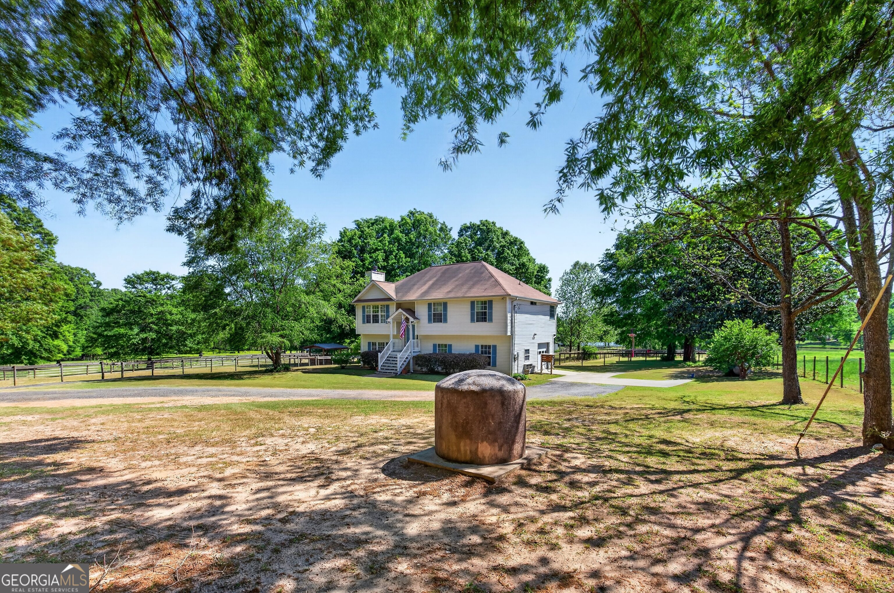 511 West McIntosh Road Brooks, GA 30205 - Photo 76 of 88
