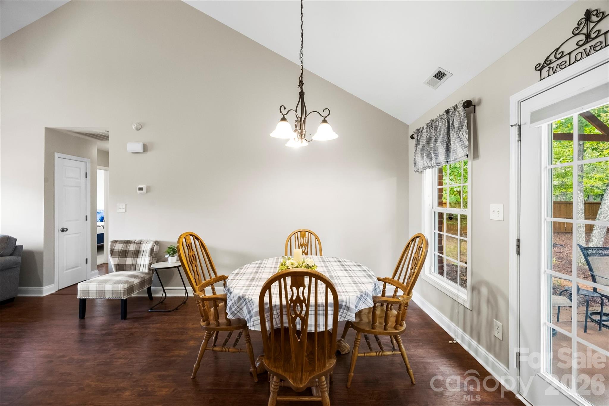 4858 Myers Road Monroe, NC 28110 - Photo 10 of 32