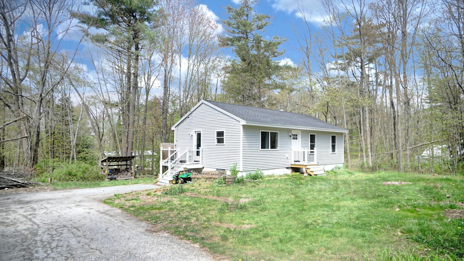 199 River Road Standish, ME 04084 - Photo 23 of 30 DSC08852