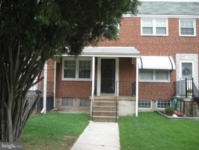2705 Creston Road Dundalk, MD 21222 - Photo 1 of 16 Exterior (Main)