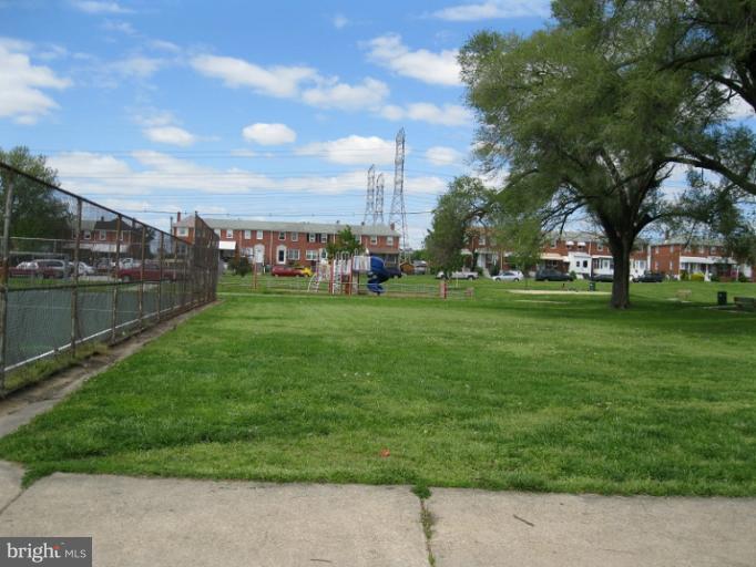 2705 Creston Road Dundalk, MD 21222 - Photo 14 of 16 Local Park