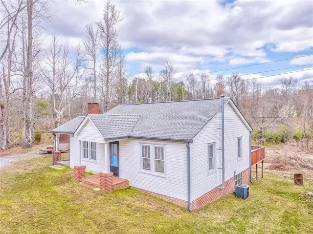 $225,000 | 4381 South Dixie Highway, Resaca, GA 30735