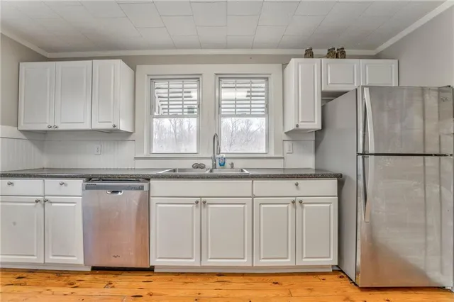 $225,000 | 4381 South Dixie Highway, Resaca, GA 30735