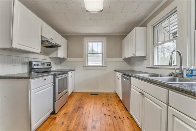 $225,000 | 4381 South Dixie Highway, Resaca, GA 30735