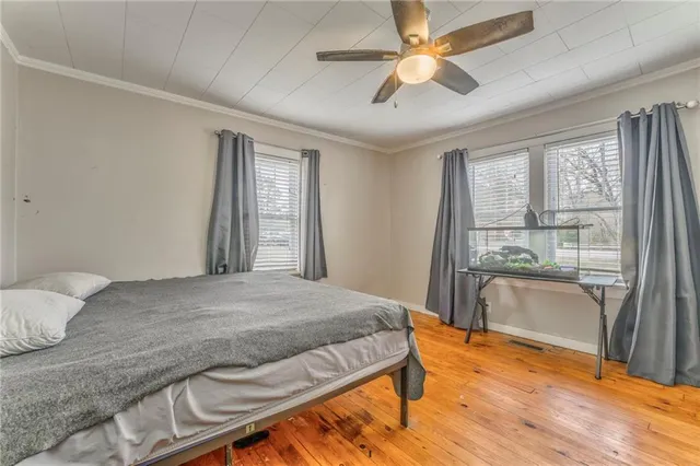 $225,000 | 4381 South Dixie Highway, Resaca, GA 30735