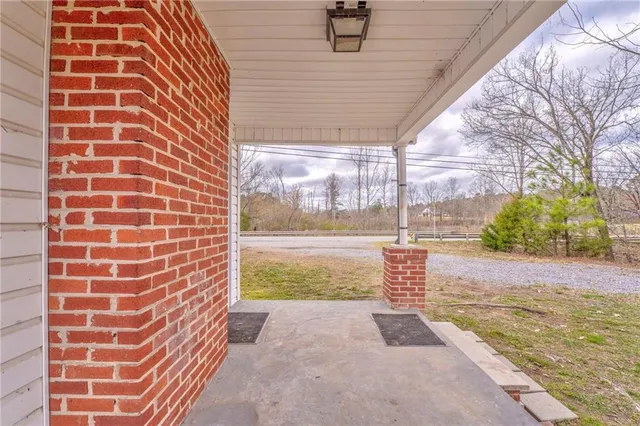 $225,000 | 4381 South Dixie Highway, Resaca, GA 30735